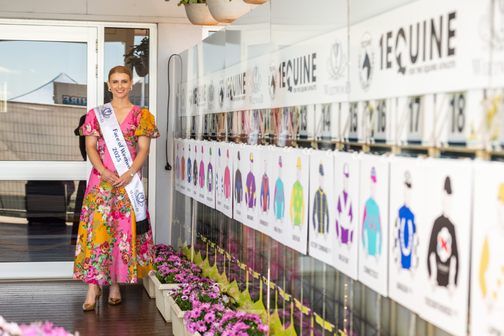 Kate Kirk - 2025 Face of Weetwood