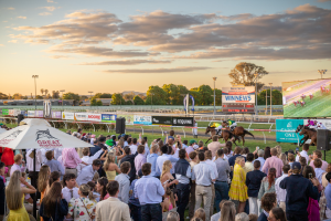 1EQUINE Weetwood Raceday - Saturday 26 September