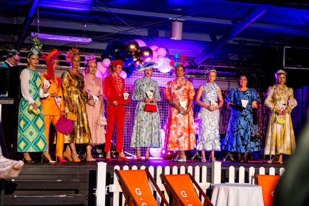 The King of the Mountain Raceday at Clifford Park Racecourse in Toowoomba, Queensland, celebrating high-stakes thoroughbred racing and one of Australia’s most iconic weight-for-age sprint events.