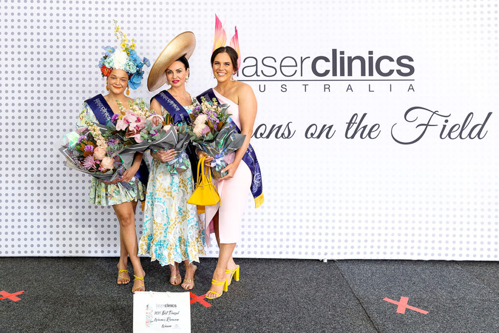 The Weetwood Handicap at Clifford Park Racecourse in Toowoomba, Queensland, showcasing elite thoroughbred racing.