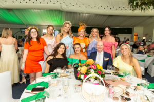 Clifford Park Celebrates: Melbourne Cup Day 2026