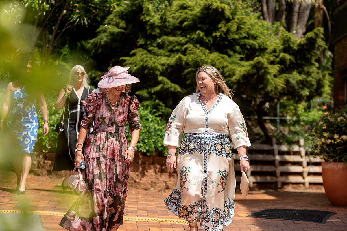 Clifford Park - Plan Your Day