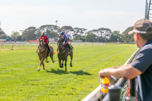 Trackside with the Stars: The Weetwood Preview