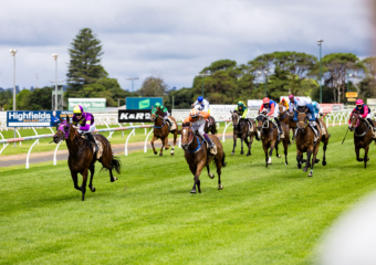 Clifford Park Racecourse. Home of the Toowoomba Turf Club. Clifford Park Racecourse. Home of the Toowoomba Turf Club.