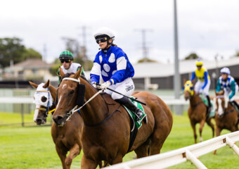 Clifford Park Racecourse. Home of the Toowoomba Turf Club. Clifford Park Racecourse. Home of the Toowoomba Turf Club.