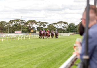 Clifford Park Racecourse. Home of the Toowoomba Turf Club. Clifford Park Racecourse. Home of the Toowoomba Turf Club.