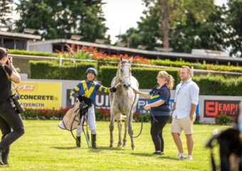 Clifford Park Racecourse. Home of the Toowoomba Turf Club. Clifford Park Racecourse. Home of the Toowoomba Turf Club.