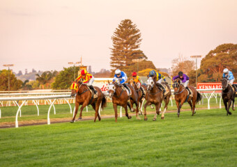 Clifford Park Racecourse. Home of the Toowoomba Turf Club. Clifford Park Racecourse. Home of the Toowoomba Turf Club.