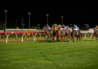Clifford Park Racecourse. Home of the Toowoomba Turf Club. Clifford Park Racecourse. Home of the Toowoomba Turf Club.
