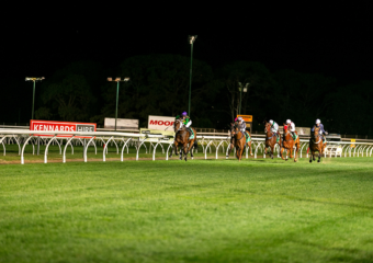 Clifford Park Racecourse. Home of the Toowoomba Turf Club. Clifford Park Racecourse. Home of the Toowoomba Turf Club.