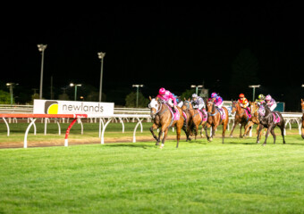 Clifford Park Racecourse. Home of the Toowoomba Turf Club. Clifford Park Racecourse. Home of the Toowoomba Turf Club.