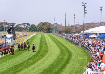 Clifford Park Racecourse. Home of the Toowoomba Turf Club. Clifford Park Racecourse. Home of the Toowoomba Turf Club.