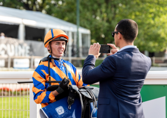 Clifford Park Racecourse. Home of the Toowoomba Turf Club. Clifford Park Racecourse. Home of the Toowoomba Turf Club.