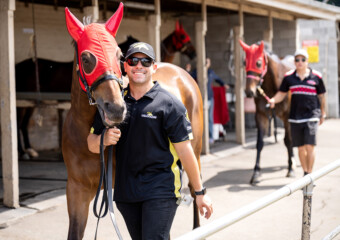 Clifford Park Racecourse. Home of the Toowoomba Turf Club. Clifford Park Racecourse. Home of the Toowoomba Turf Club.