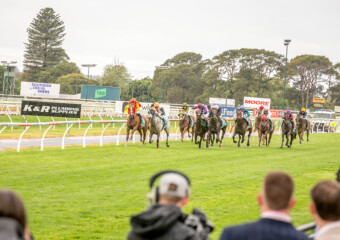 Clifford Park Racecourse. Home of the Toowoomba Turf Club. Clifford Park Racecourse. Home of the Toowoomba Turf Club.