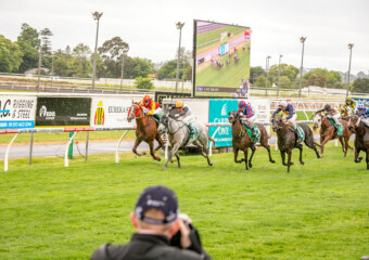 Clifford Park Racecourse. Home of the Toowoomba Turf Club. Clifford Park Racecourse. Home of the Toowoomba Turf Club.