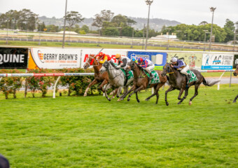 Clifford Park Racecourse. Home of the Toowoomba Turf Club. Clifford Park Racecourse. Home of the Toowoomba Turf Club.
