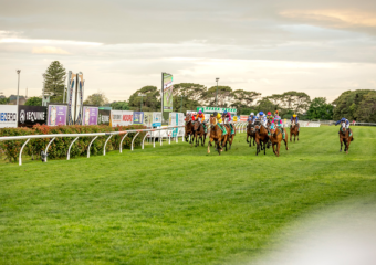 Clifford Park Racecourse. Home of the Toowoomba Turf Club. Clifford Park Racecourse. Home of the Toowoomba Turf Club.