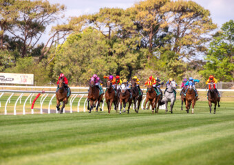 Clifford Park Racecourse. Home of the Toowoomba Turf Club. Clifford Park Racecourse. Home of the Toowoomba Turf Club.
