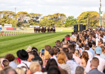 Clifford Park Racecourse. Home of the Toowoomba Turf Club. Clifford Park Racecourse. Home of the Toowoomba Turf Club.