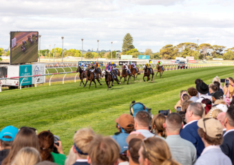 Clifford Park Racecourse. Home of the Toowoomba Turf Club. Clifford Park Racecourse. Home of the Toowoomba Turf Club.