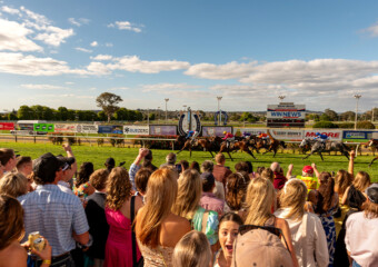 Clifford Park Racecourse. Home of the Toowoomba Turf Club. Clifford Park Racecourse. Home of the Toowoomba Turf Club.