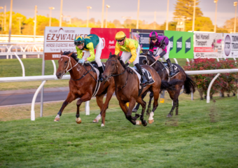 Clifford Park Racecourse. Home of the Toowoomba Turf Club. Clifford Park Racecourse. Home of the Toowoomba Turf Club.
