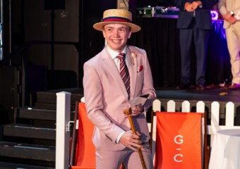 The King of the Mountain Raceday at Clifford Park Racecourse in Toowoomba, Queensland, celebrating high-stakes thoroughbred racing and one of Australia’s most iconic weight-for-age sprint events. The King of the Mountain Raceday at Clifford Park Racecourse in Toowoomba, Queensland, celebrating high-stakes thoroughbred racing and one of Australia’s most iconic weight-for-age sprint events.