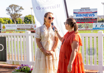 Face of Weetwood - Clifford Park Face of Weetwood - Clifford Park