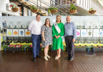 Face of Weetwood - Clifford Park Face of Weetwood - Clifford Park