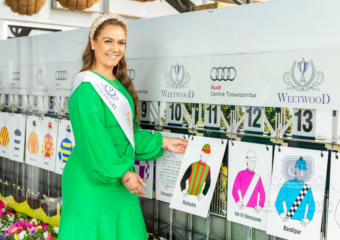 Face of Weetwood - Clifford Park Face of Weetwood - Clifford Park