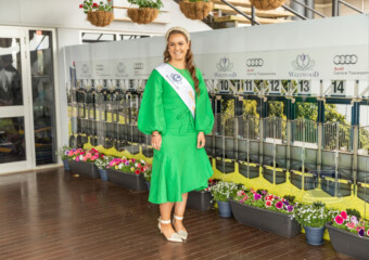 Face of Weetwood - Clifford Park Face of Weetwood - Clifford Park