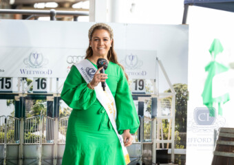 Face of Weetwood - Clifford Park Face of Weetwood - Clifford Park