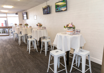 Clifford Park Venue - The Bernborough Room Clifford Park Venue - The Bernborough Room