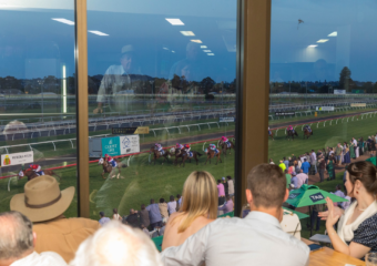Toowoomba Turf Club Membership