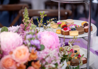 The Weetwood Handicap at Clifford Park Racecourse Catering The Weetwood Handicap at Clifford Park Racecourse Catering