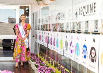 The Weetwood Handicap at Clifford Park Racecourse in Toowoomba, Queensland, showcasing elite thoroughbred racing. The Weetwood Handicap at Clifford Park Racecourse in Toowoomba, Queensland, showcasing elite thoroughbred racing.