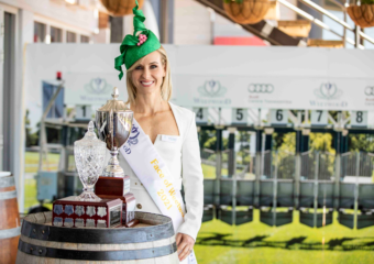 Face of Weetwood - Clifford Park Face of Weetwood - Clifford Park