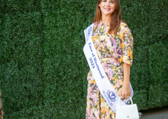 Face of Weetwood - Clifford Park Face of Weetwood - Clifford Park