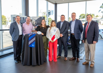 Face of Weetwood - Clifford Park Face of Weetwood - Clifford Park