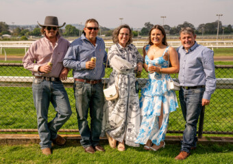 The Weetwood Handicap at Clifford Park Racecourse in Toowoomba, Queensland, showcasing elite thoroughbred racing. The Weetwood Handicap at Clifford Park Racecourse in Toowoomba, Queensland, showcasing elite thoroughbred racing.