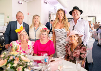 The Weetwood Handicap at Clifford Park Racecourse in Toowoomba, Queensland, showcasing elite thoroughbred racing. The Weetwood Handicap at Clifford Park Racecourse in Toowoomba, Queensland, showcasing elite thoroughbred racing.