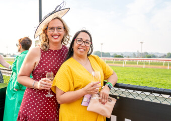 The Weetwood Handicap at Clifford Park Racecourse in Toowoomba, Queensland, showcasing elite thoroughbred racing. The Weetwood Handicap at Clifford Park Racecourse in Toowoomba, Queensland, showcasing elite thoroughbred racing.