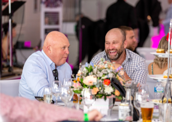 The Weetwood Handicap at Clifford Park Racecourse in Toowoomba, Queensland, showcasing elite thoroughbred racing. The Weetwood Handicap at Clifford Park Racecourse in Toowoomba, Queensland, showcasing elite thoroughbred racing.