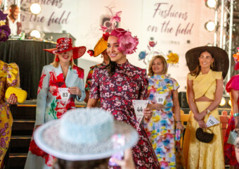 The Weetwood Handicap at Clifford Park Racecourse in Toowoomba, Queensland, showcasing elite thoroughbred racing. The Weetwood Handicap at Clifford Park Racecourse in Toowoomba, Queensland, showcasing elite thoroughbred racing.