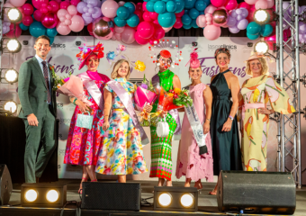 The Weetwood Handicap at Clifford Park Racecourse in Toowoomba, Queensland, showcasing elite thoroughbred racing. The Weetwood Handicap at Clifford Park Racecourse in Toowoomba, Queensland, showcasing elite thoroughbred racing.