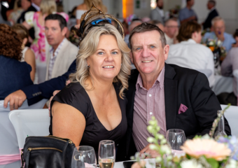 The Weetwood Handicap at Clifford Park Racecourse in Toowoomba, Queensland, showcasing elite thoroughbred racing. The Weetwood Handicap at Clifford Park Racecourse in Toowoomba, Queensland, showcasing elite thoroughbred racing.