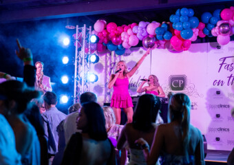 The Weetwood Handicap at Clifford Park Racecourse in Toowoomba, Queensland, showcasing elite thoroughbred racing. The Weetwood Handicap at Clifford Park Racecourse in Toowoomba, Great Entertainment venue.