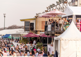 The Weetwood Handicap at Clifford Park Racecourse in Toowoomba, Queensland, showcasing elite thoroughbred racing. The Weetwood Handicap at Clifford Park Racecourse in Toowoomba, Queensland, showcasing elite thoroughbred racing.