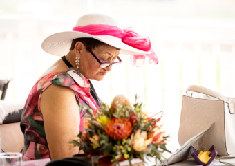 The Weetwood Handicap at Clifford Park Racecourse in Toowoomba, Queensland, showcasing elite thoroughbred racing. The Weetwood Handicap at Clifford Park Racecourse in Toowoomba, Queensland, showcasing elite thoroughbred racing.
